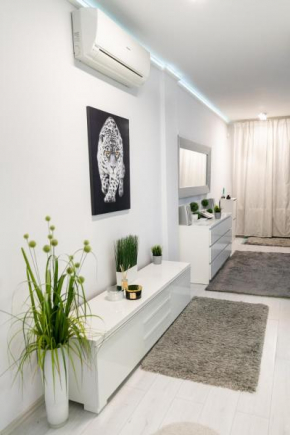 Sunhill Luxury apartment next Buda Castle